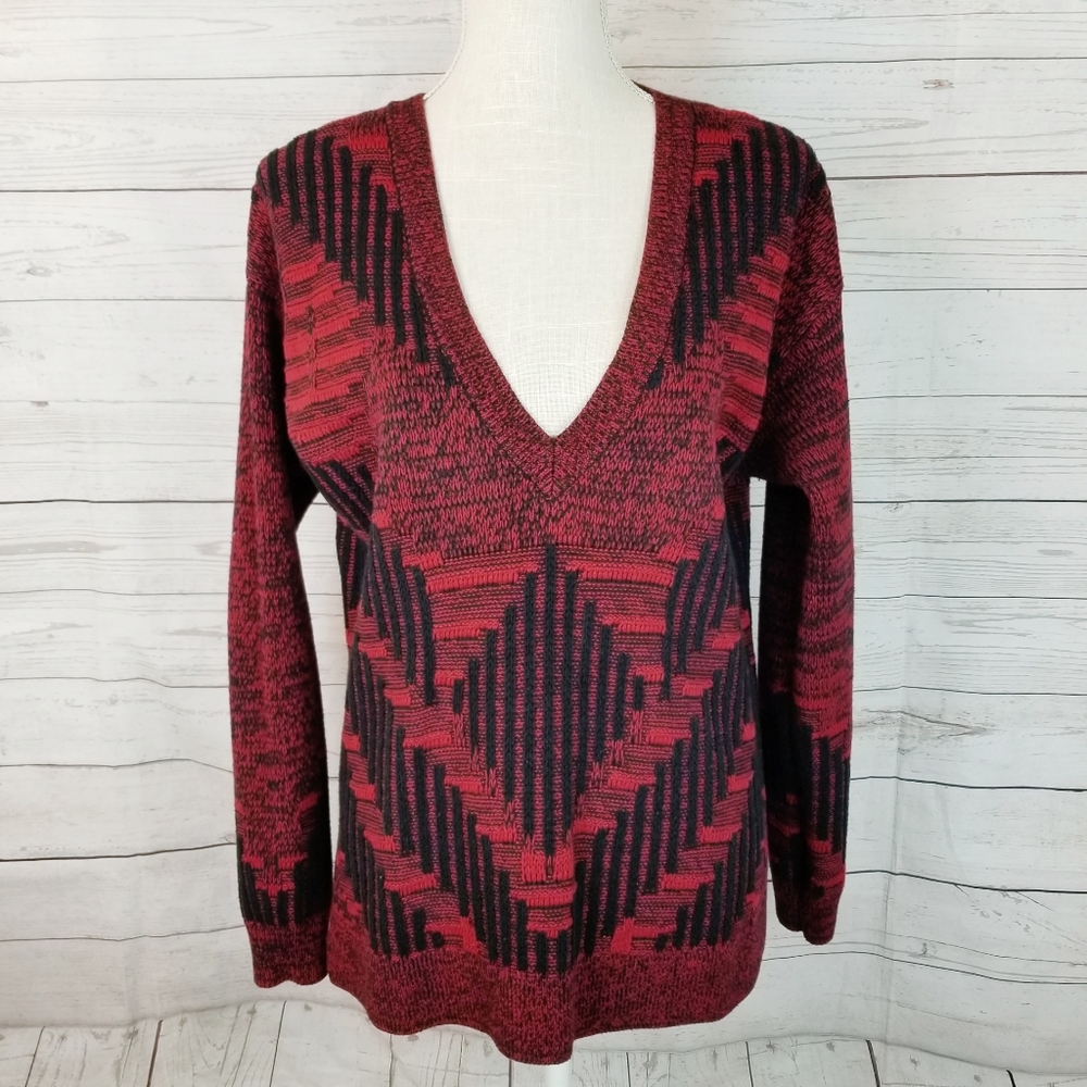 Urban Outfitters Silence + Noise Knit Sweater